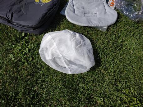 Kočík peg-pérego switch easy drive avana + doplnky, peg-pérego,peg-pérego switch easy drive