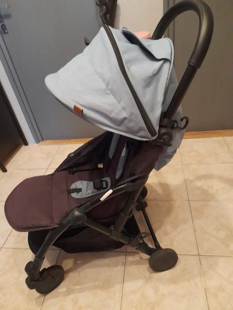 Kočík petit mars, petite&mars,petite&mars up.