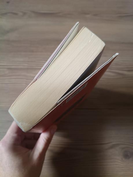 Neal shusterman - pravidla hry, 