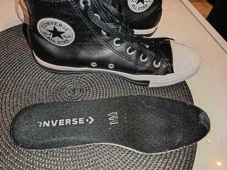 Converse kožené tenisky 39, converse,39