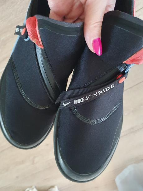 Nike joy ride, nike,40