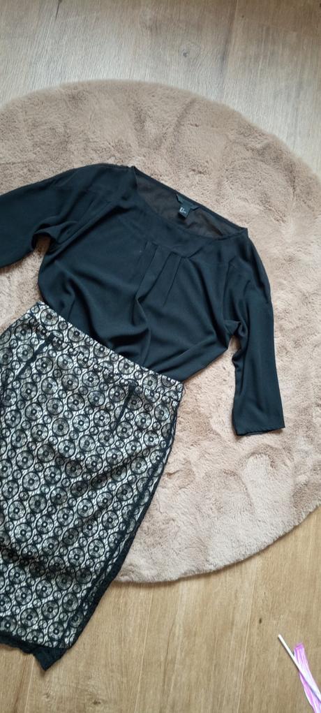 Blúzka, h&m,38