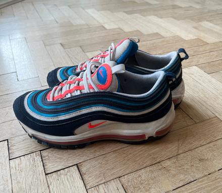 Tenisky nike air max, nike,38