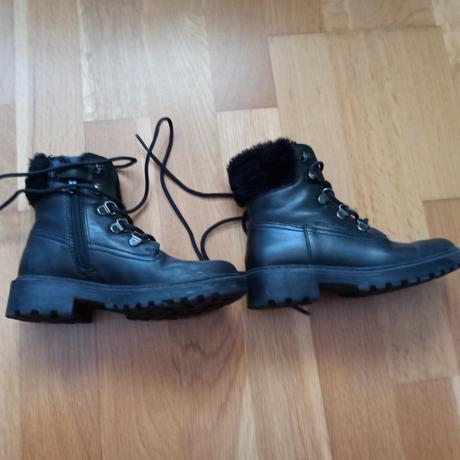Geox zimné topánky vel.29, geox,29