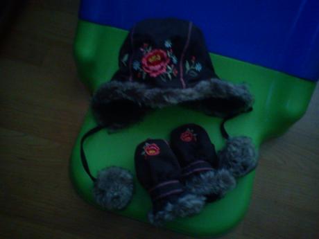 Pekna ciapocka, h&m,62