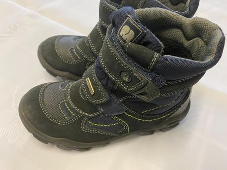 Zimné čižmy č. 30 elefanten, elefanten,30