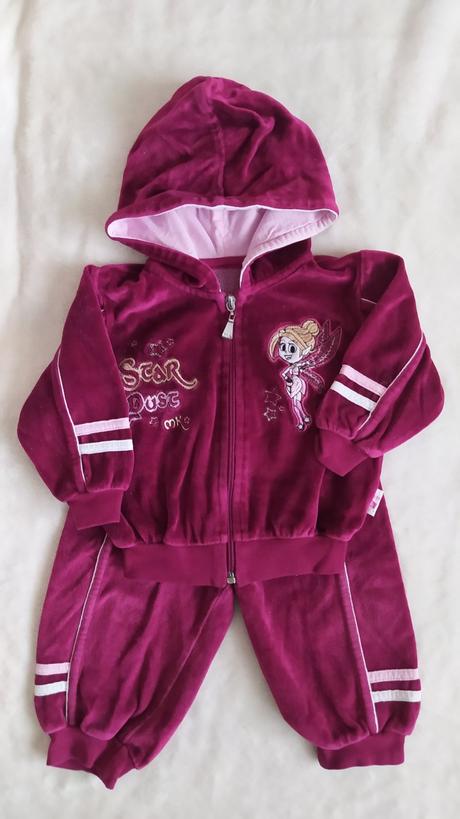 Teplakova suprava, 80