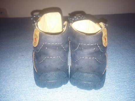 Kvalitne kozene topanky, elefanten,20