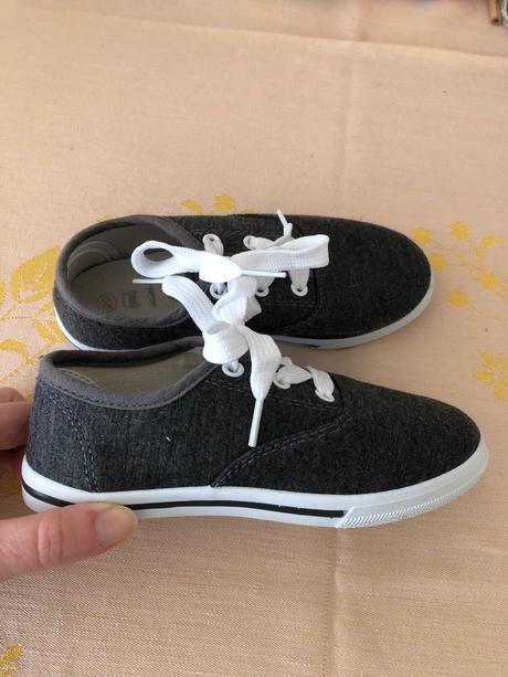 Sede tenisky - platenky, 29