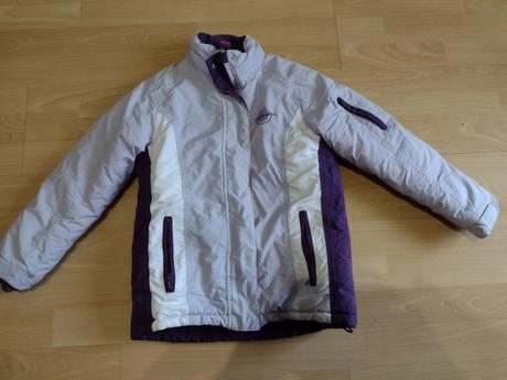 Zimná bunda, dopodopo,134