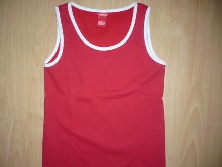 Športové tielko, kenvelo,164