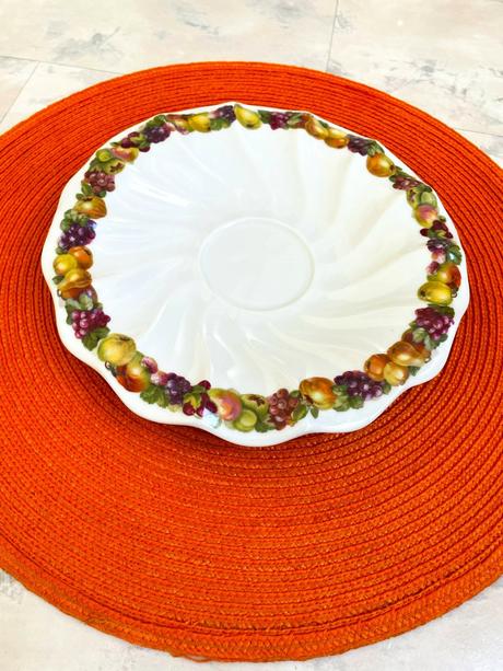 Rosenthal bavaria porc.misa, 