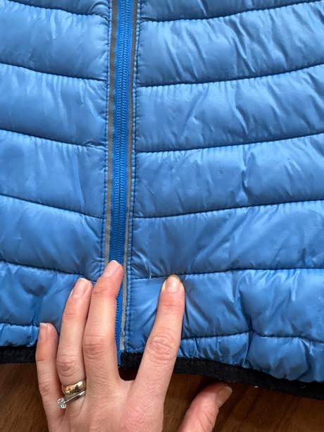 Zimna bunda, reserved,146
