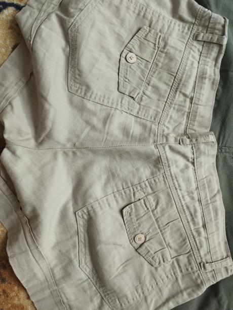 2x sortky aldinova, xl
