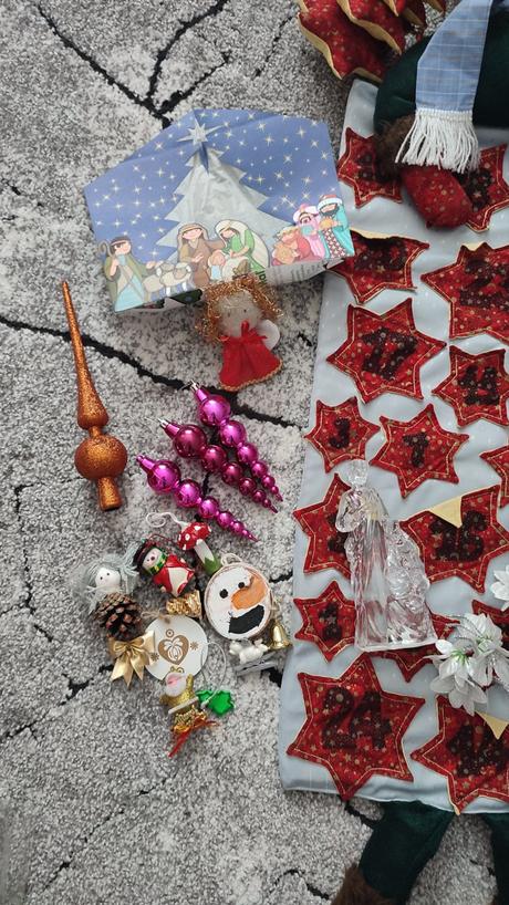 Vianocne ozdoby, 