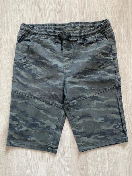 Krátke nohavice, chapter young,176