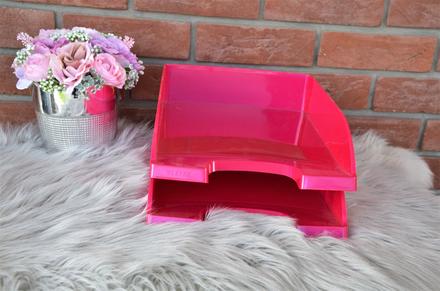 2x organizér na dokumenty, 