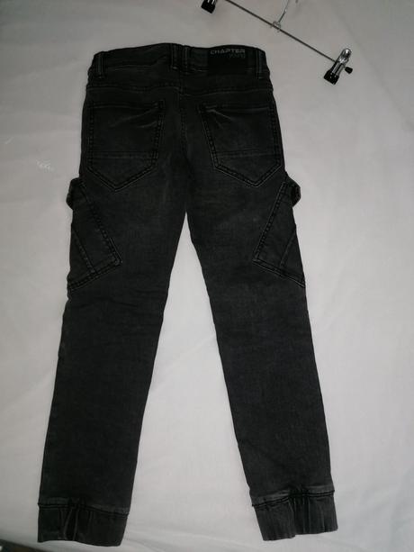 Elastické rifle, 134