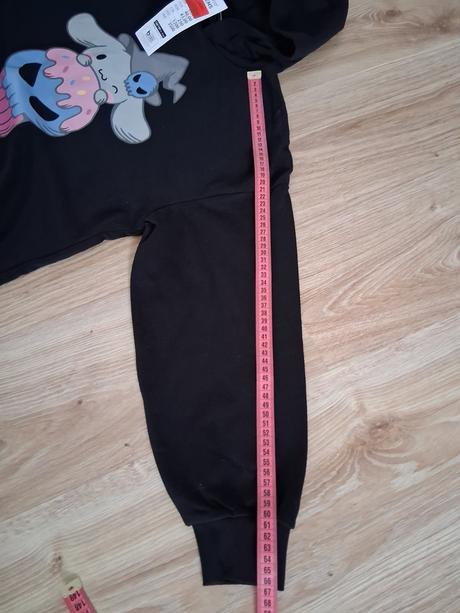 Dievčenská mikina, pepco,158