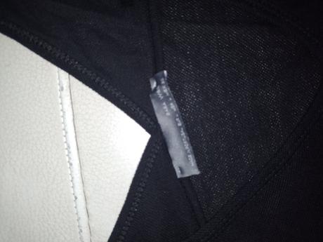 Tenký pulóver,tricko, zara,xxl