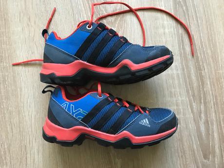 Turisticke topanky adidas ax2, adidas,30