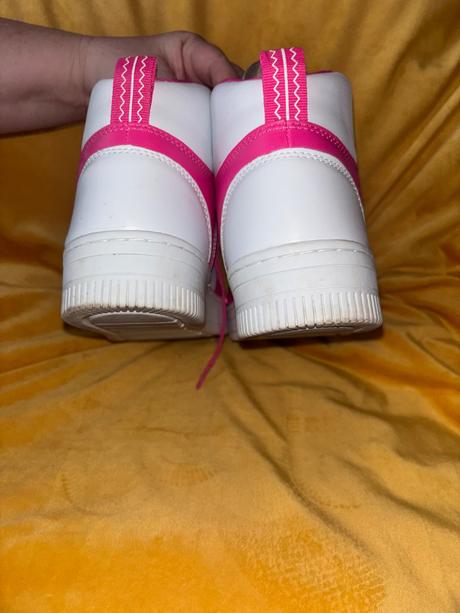 Tenisky, graceland,41