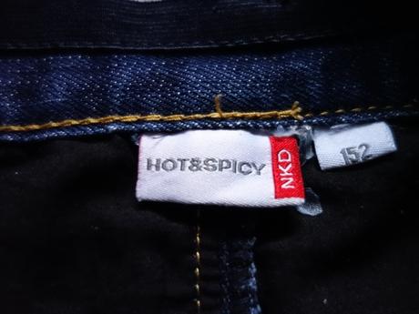 Chlapčenské mäkké rifle nkd, 152