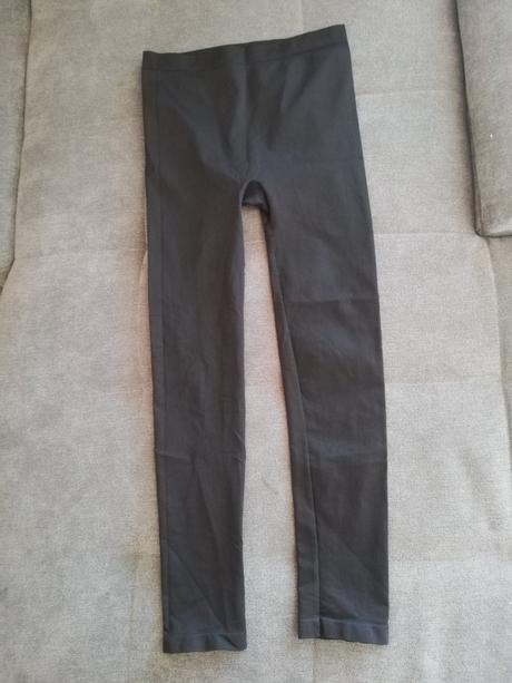 3/4 legíny, xs