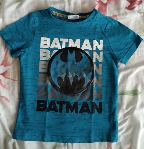 Tričko - batman, 104