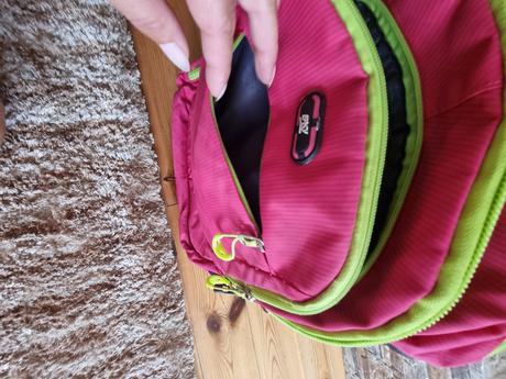 Batoh do školy na túry, 