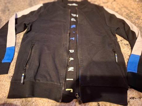 Balík oblečenia, 140–152