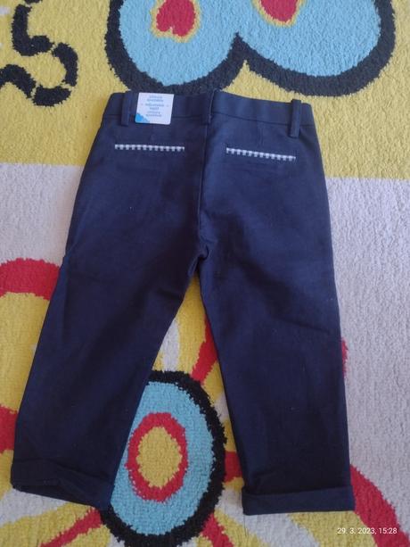 Nohavice na predaj, mayoral,80