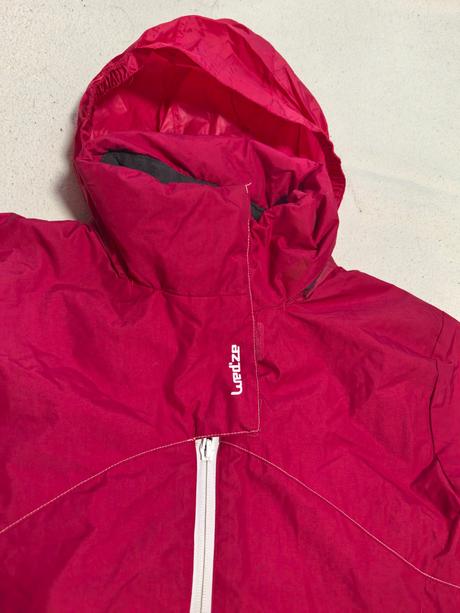 Bunda wed'ze, wedze,164