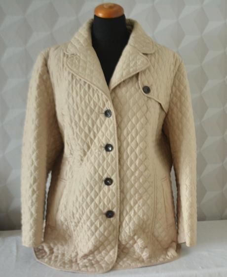 Peter hahn, jarná bunda veľ. xxl/3xl, xxl