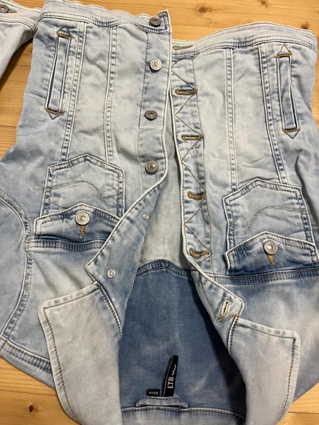 Riflovka ltb 164, 164