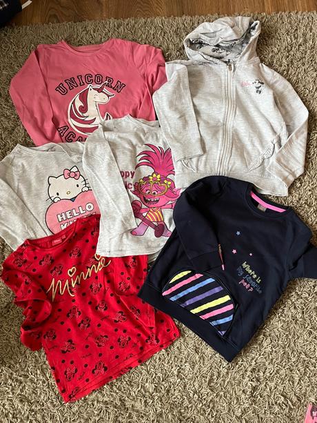 Balik 122, 122–134