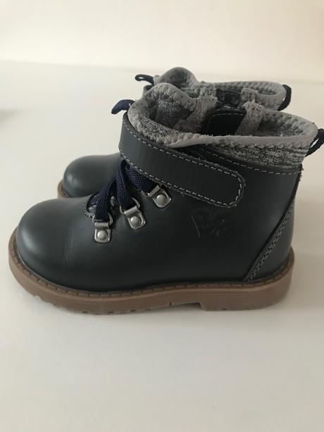 Detské topánočky veľkosť 21 jar/jeseň, bubble gummers,21