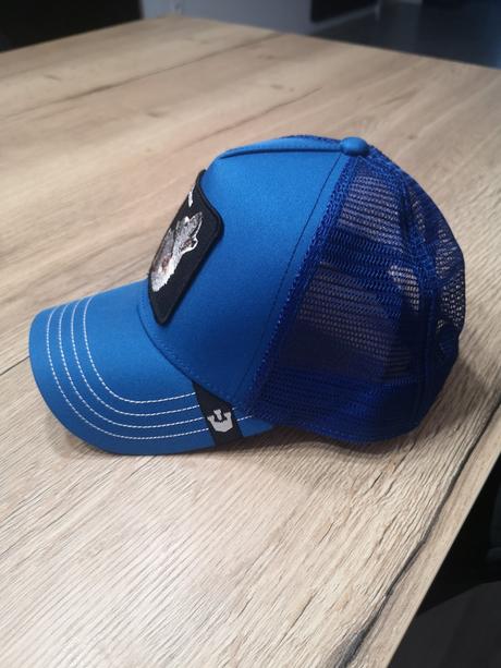 Šiltovka goorin bros, 