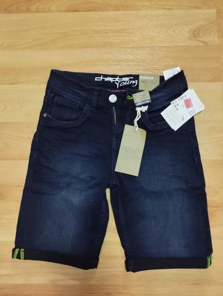 Riflove kratasy 146, chapter young,146