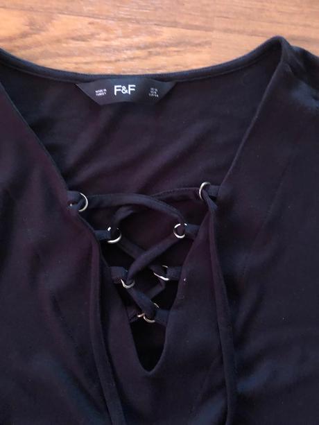 Ľahučké šaty, f&f,40