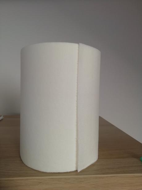 Látkové nepremokavé plienky (plus darček ), 