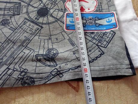 3xtricko na leto 98/104, h&m,98