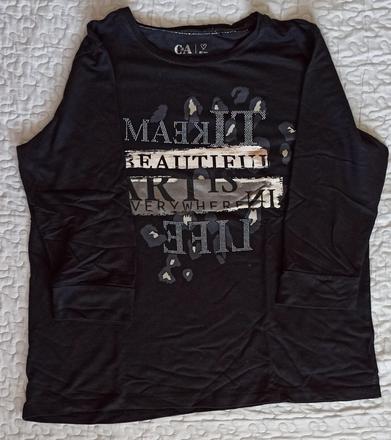 Tričko, c&a,l