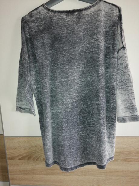 Dámske tričko 44, l