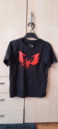 Tricko messi, adidas,140