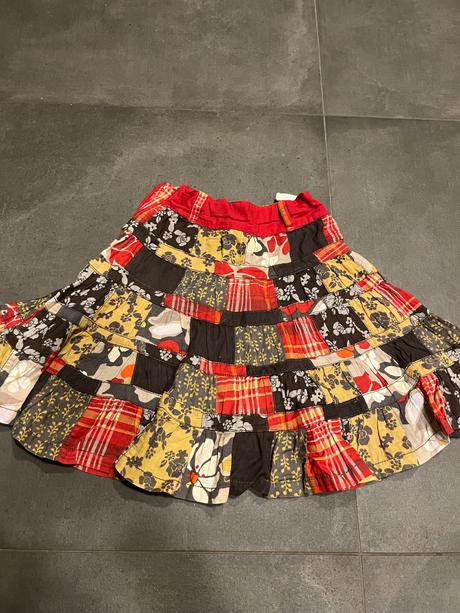 Patchwork  sukna, next,98