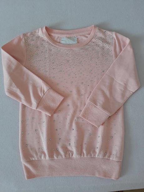 Mikina, young dimension,122