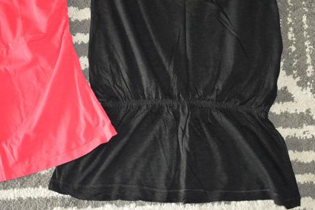 Topy cena spolu, bershka,m