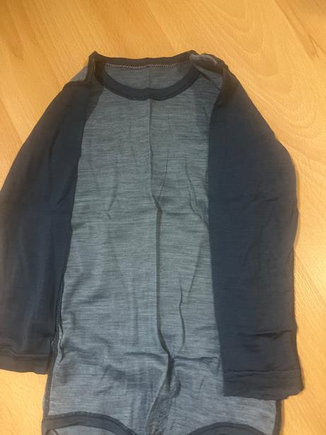 Devold merino body, 92