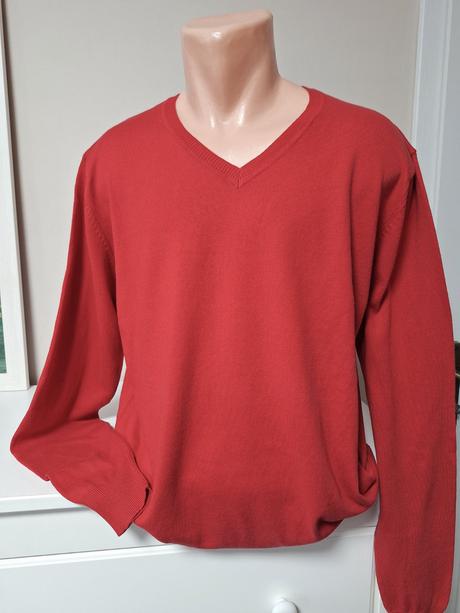 Pánsky pulóver italy, xl